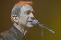 Alain Chamfort en concert
